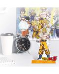 Akrilna figura ABYstyle Animation: Dragon Ball Z - Goku - 2t