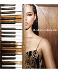 Alicia Keys - The Diary Of Alicia Keys (2 Vinyl) - 1t