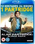 Alan Partridge: Alpha Papa (Blu-Ray) - 1t