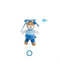 Amek Toys Оrgulje za bebe Plavi medo - 1t