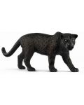 Figurica Schleich Wild Life America - Crna pantera - hodajuća - 1t