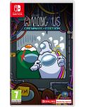 Among Us - Crewmate Edition (Nintendo Switch) - 1t