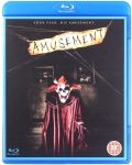 Amusement (Blu-Ray) - 1t