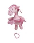 Amek Toys Оrgulje za bebe ružičasti poni - 1t