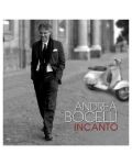 Andrea Bocelli - Incanto (CD) - 1t