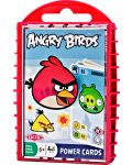 Dječja kartaška igra Tactic - Angry Birds - 1t