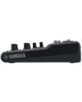 Analogni mikser Yamaha - Studio&PA MG 06 X, crno/plavi - 3t