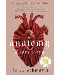 Anatomy: A Love Story - 1t