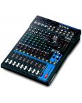 Analogni mikser Yamaha - Studio&PA MG 12 XU, crno/plavi - 1t