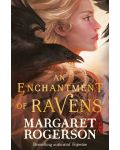 An Enchantment of Ravens (Paperback) - 1t