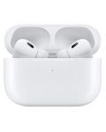 Bežične slušalice Apple - AirPods Pro 2nd Gen, TWS, ANC, bijele - 2t