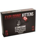 Društvena igra Exploding Kittens: NSFW Edition - party - 1t