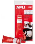 Kontaktno ljepilo APLI - 40 ml - 1t