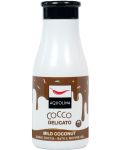 Aquolina Mild Coconut Gel za tuširanje, 250 ml - 1t