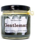 Mirisna svijeća - Gentleman, 106 ml - 1t