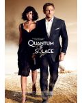 Umjetnički otisak Pyramid Movies: James Bond - Quantum Of Solace One-Sheet - 1t