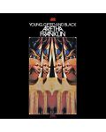 Aretha Franklin - Young, Gifted And Black (Coloured Vinyl) - 1t