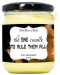 Mirisna svijeća - The One candle to rule them all, 212 ml - 1t