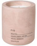 Mirisna svijeća Blomus Fraga - L, Fig, Rose Dust - 1t