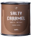 Mirisna svijeća od soje Brut(e) - Salty Caramel, 200 g - 1t