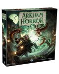 Društvena igra Arkham Horror (Third Edition) - 1t