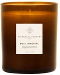 Mirisna svijeća Essential Parfums - Bois Imperial by Quentin Bisch, 270 g - 1t
