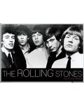 Umjetnički otisak Pyramid Music: Rolling Stones - Out Of Our Heads - 1t
