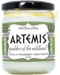Mirisna svijeća -  Artemis, 212 ml - 1t
