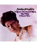 Aretha Franklin - I Never Loved A Man The Way I Love You (CD) - 1t