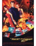 Umjetnički otisak Pyramid Movies: James Bond - World Not Enough One-Sheet - 1t