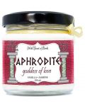 Mirisna svijeća -  Afrodita, 106 ml - 1t