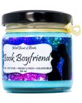 Mirisna svijeća - Book Boyfriend, 106 ml - 1t