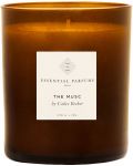 Mirisna svijeća Essential Parfums - The Musc by Calice Becker, 270 g - 1t