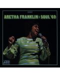 Aretha Franklin - Soul '69 (CD) - 1t