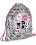 Sportska torba Ars Una Think Pink - 1t