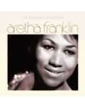 Aretha Franklin - Platinum Collection (CD) - 1t