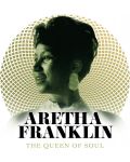 Aretha Franklin - The Queen Of Soul (2 CD) - 1t