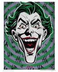 Umjetnički otisak Pyramid DC Comics: The Joker - Ha-Ha-Ha - 1t
