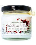 Mirisna svijeća - Make a Wish, 106 ml - 1t