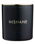 Mirisna svijeća Nishane The Doors - Chinese Ginger & Cinnamon, 300 g - 3t