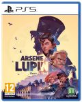 Arsene Lupin: Once A Thief (PS5) - 1t