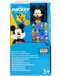 Mirisna figura-gumica Disney - Mickey and Friends, asortiman - 2t