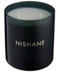 Mirisna svijeća Nishane The Doors - Chinese Ginger & Cinnamon, 300 g - 2t