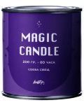 Mirisna svijeća od soje Brut(e) - Magic Candle, 200 g - 1t