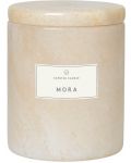 Mirisna svijeća Blomus Frable - L, Mora, Moonbeam - 1t