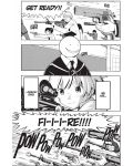 Assassination Classroom, Vol. 1 - 3t