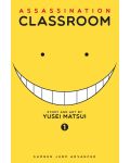 Assassination Classroom, Vol. 1 - 1t