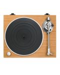 Gramofon Audio-Technica - AT-LPW30TK, ručni, teak - 3t