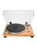 Gramofon Audio-Technica - AT-LPW30TK, ručni, teak - 1t