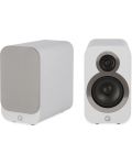 Audio sustav Q Acoustics - 3010i, bijeli/sivi - 1t
